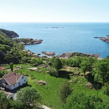Holiday Nilsenbu * Farsund