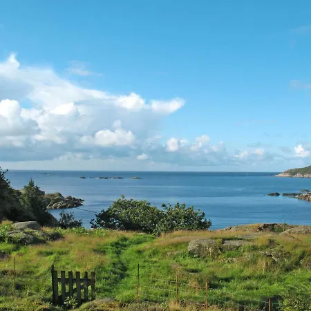 Holiday Nilsenbu * Farsund