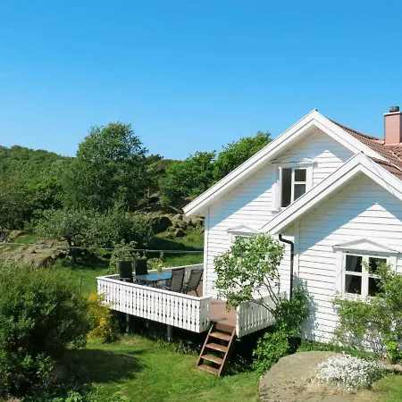 Holiday Nilsenbu Holiday home