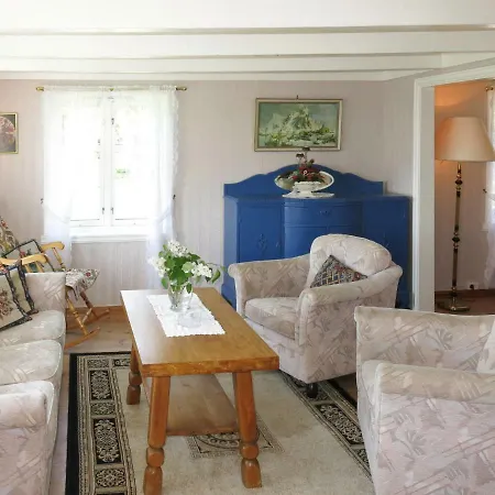 Holiday Nilsenbu Holiday home