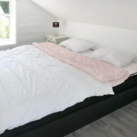 Holiday Nilsenbu Holiday home