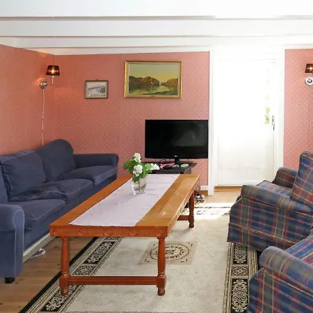 Holiday home Holiday Nilsenbu