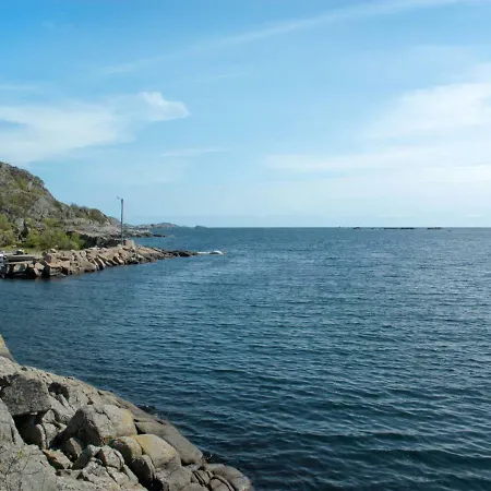 Holiday Nilsenbu Holiday home *