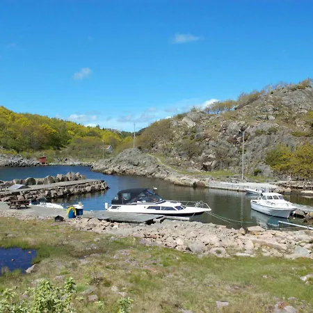 Holiday Nilsenbu Holiday home Farsund