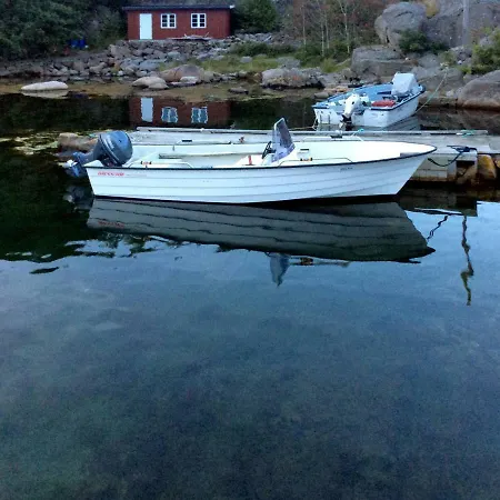 Holiday Nilsenbu Holiday home