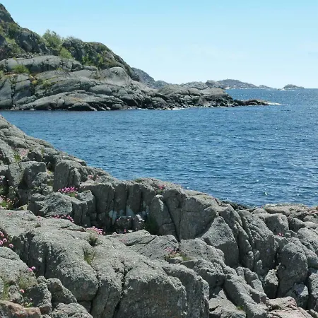 Holiday Nilsenbu Farsund